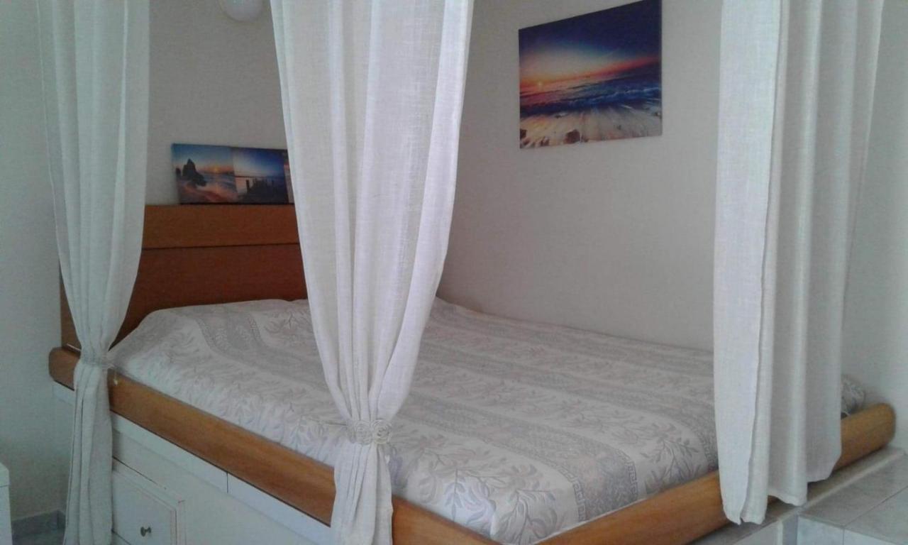 Maria'S Little Apartment Rhodes City Ngoại thất bức ảnh