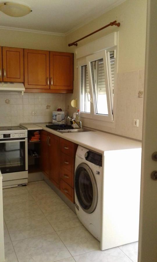 Maria'S Little Apartment Rhodes City Ngoại thất bức ảnh