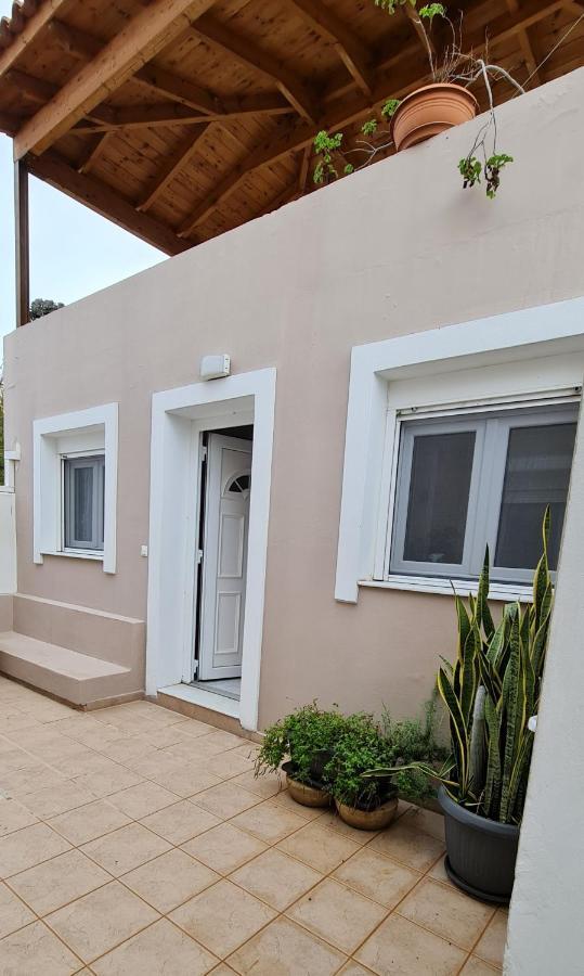 Maria'S Little Apartment Rhodes City Ngoại thất bức ảnh
