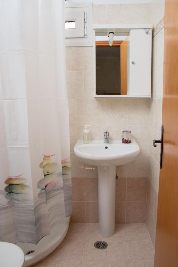 Maria'S Little Apartment Rhodes City Ngoại thất bức ảnh